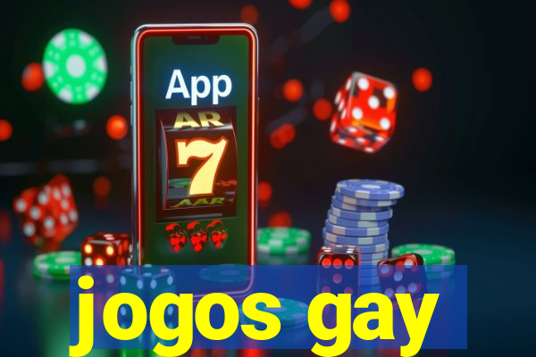 jogos gay